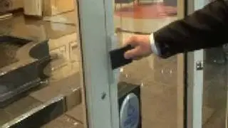 Biometric Security (Biometric Card)