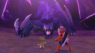 From Villager to Full Fledge Rider