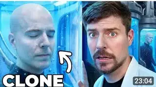 $1 vs $1000000000                 Futuristic tech! #video #mrbeast 