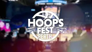 Relive the best moments of HoopsFest 2026