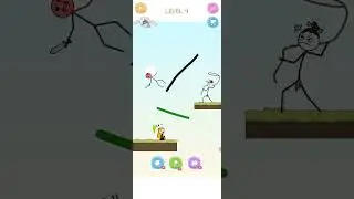 Mr Bounce (WEGOON) Level 9 Walkthrough Gameplay