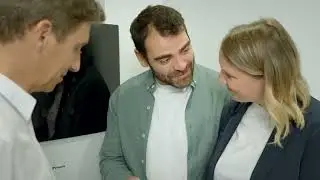 Showroom Daikin Nantes - Spot TV 2024