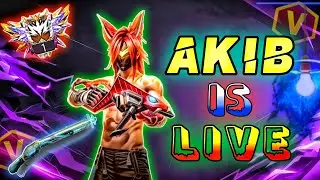🔴 FREE FIRE LIVE 👻 GARENA FREE FIRE 👿 GUILD TEST LIVE !!  #freefire #totalgaming #freefirelive