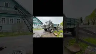 Нисазик #авто #уаз #буханка #нисан #эдит #shorts #short #edit