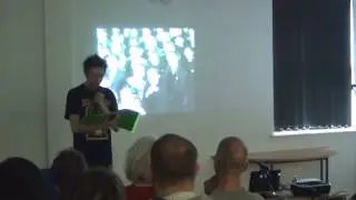 Pt 2-4. Neil Sanders Your Thoughts Are Not Your Own