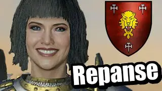 The Repanse Experience