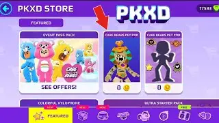 HOW TO USE ARMORS IN MONSTER LAB PKXD 🤑✨