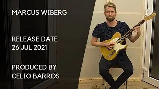 Marcus Wiberg - Floresta