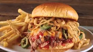 Hard Rock Cafe - Restaurants in Sandton