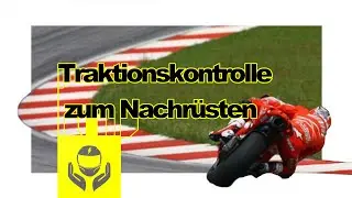 Traktionskontrolle zum Nachrüsten - Healtech AR Assistant