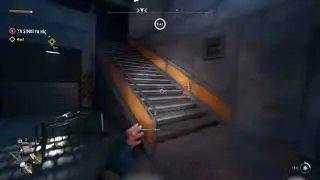 Here I Come ama Dying Light 2