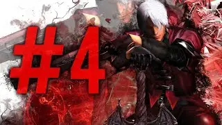 Cryh juega Devil May Cry (Parte 4 - FINAL)