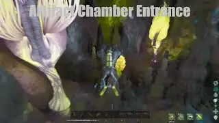 Caverns of Lost Hope | Artifact of the Cunning | EASY | NO DINOS | Drops