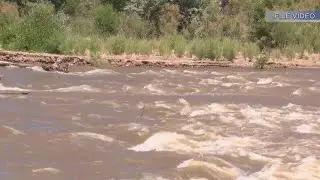 New Mexico looking to pay farmers to let their land go dry near lower Rio Grande