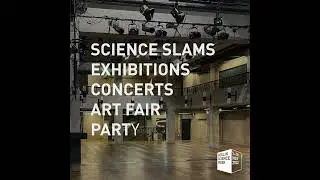 Visit the ART & SCIENCE FORUM in Berlin