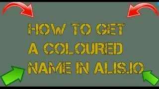How To Get a 