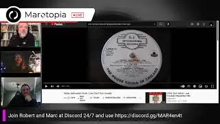 Marotopia, Episode #7