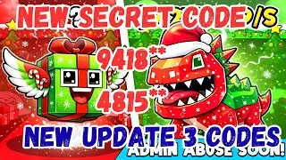 STEAL THE BRAINROT MAP FORTNITE CREATIVE -  ALL New Secret Code TODAY In Admin Abuse EVENT Ferins