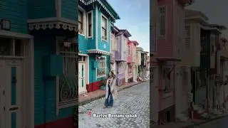 Balat&rsquo;ta gezilecek 8 yer. #istanbul #balat #travel #keşfet #gezi