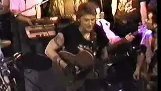 Johnny Private Party 1992