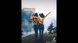 Zodiac Signs As Best Friend Duos
