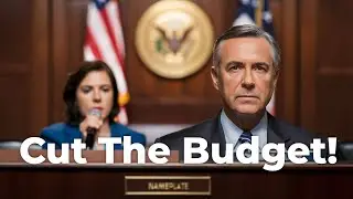 Congressman Gary Palmer Unleashes Powerful Insights at the GOP's Rightsizing Government Hearing