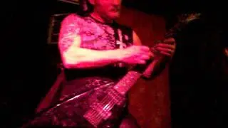 Avidity for... live