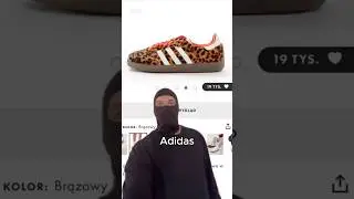 👟 Adidas Sambas listed for 15&euro; on ASOS?!