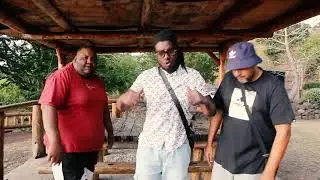 Vibes Underground  -  Nou l&eacute; la mMem  (aAchem Feat  Robo , Ferto & DjTaz) (officiel Afro Trap 2024)