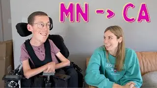 WE MOVED!