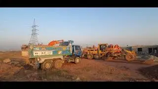 i-12/1 and i-12/4 | RailCop Contractor | Latest Update | Work Started(1)