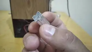 Teste detector totem pd