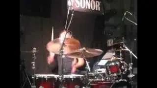 Pat Steward Clinic