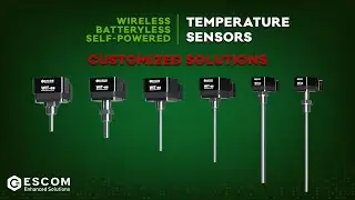 Temperature Sensor for Your Process | WiT-es | Prosesiniz i&ccedil;in Sıcaklık Sens&ouml;r&uuml;