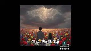 Si Un Día Me Voy -(cris)