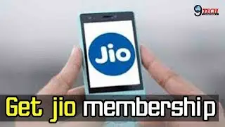 ऐसे करे Jio Membership, के लिए Register&hellip; | Bumper Offers For Jio Prime Users