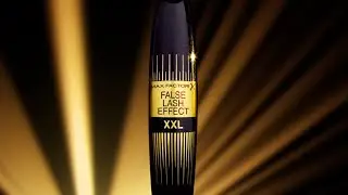 Max Factor - False Lash Effect XXL
