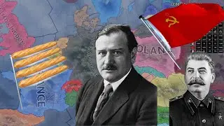 What If France And The Soviets Honored Their Treaty To Defend Czechslovakia
