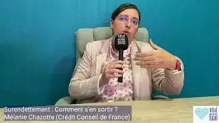 Surendettement : Comment s’en sortir ?