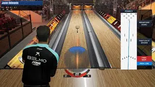 PBA'26: Duckpins!