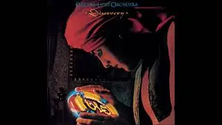 [Clean LP] Electric Light Orchestra - Last Train To London (Speed Fixed)
