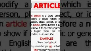 ✨English grammar✨ #grammar #education #english #shortvideo #shortsviral #shortsfeed #shorts