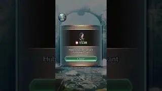[FE Heroes Events] Forging Bonds: Changing Winds (Hubert: Sinister Servant Rank S)