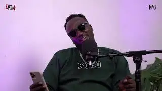 Off The Top EP1| The Beginning