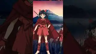 #anime #yashahime #animeshorts #animes
