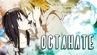 [✯Ⅴᔕ] GLS ♀ Octahate || Yuri MEP