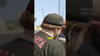 What Happens if Michael Doesn't Save Franklin?