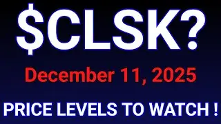 CLSK Stock (CleanSpark, Inc.) CLSK Stock Analysis | December 11, 2025