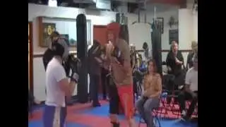 Light Tournament - PFA - Oct 13, 2012 - Jesse Houweling vs. Cody Stagland