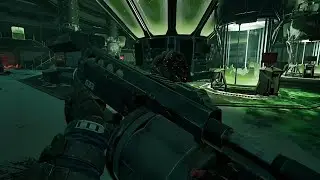 Killing Floor 3: R&D Lab Engineer Gameplay